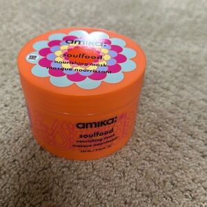 Amika Soulfood Hair mask